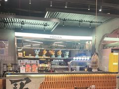 -破店肥哈·东北烧烤·夜宵(南山保利店)