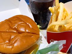 -肯德基(安定门店)