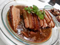 梅菜扣肉-三和烧腊酒家