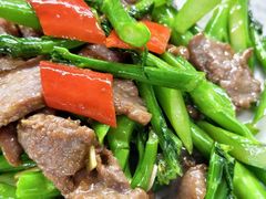 -粤盛海鲜平价店(洛溪食街店)