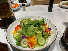 -天山集市餐厅(康城店)