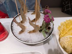 -川越泰火锅(吉利大厦店)