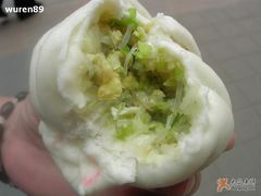 素菜的-石头门坎
