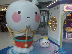 -dodonpa.墩墩伐 便当食堂(博华广场店)