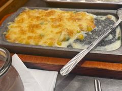 -小牛哈尼章鱼水煎肉(金鹰店)
