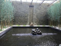 -天津海河悦榕庄·Lobby Lounge大堂吧