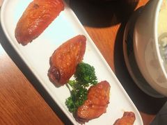 -吕氏疙瘩汤·新鲁菜(济南万象城店)