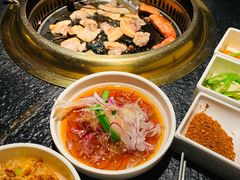 -嘿嘟嘟·肋条烧肉放题(爱融荟城店)