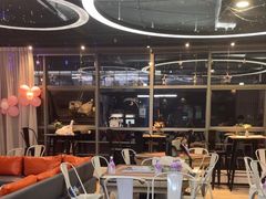 -CIAO·团建聚餐·生日派对轰趴馆(福田店)