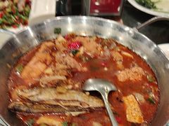 -西江美食舫·江西菜(健德桥店)