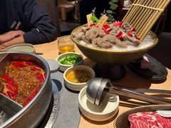 -巴奴毛肚火锅(七宝领展广场店)