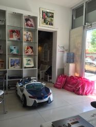-婴爱儿童摄影 BabyloveStudio(中山门店)