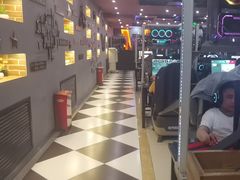 -网络客栈电竞网咖(西潞南大街店)