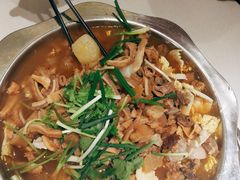 -古乐牛香·鲜牛肉牛杂火锅(新区店)