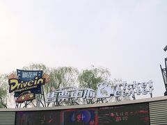 -枫花园汽车电影院(朝阳公园店)