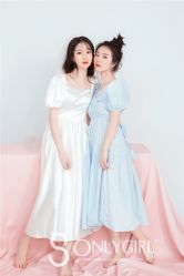 -onlygirl摄影美学馆高端定制(江滩店)