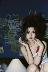 -WAVE SODA摄影工作室