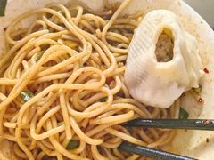 -高师傅特色米粉汤包(建设路店)