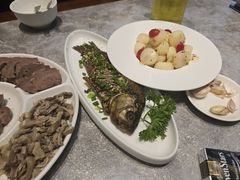-高玛纳驴肉火烧(河间店)