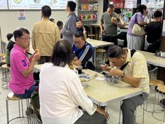 -樊记腊汁肉(竹笆市总店)