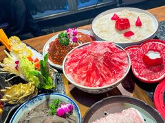 -蜀大侠火锅(总府路店)