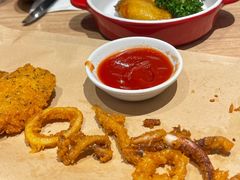 -必胜客(滕州荆河店)