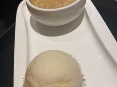 花生汤-闽和南(深圳万象城店)