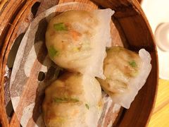 潮州粉果-添好运点心专门店(百老汇店)