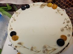 -艾加柒克蛋糕茶歇甜品台(春熙路店)