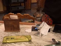 -那家小馆•北京菜•烤鸭(香山店)
