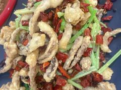 -大眼锅贴水饺(河东店)