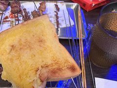 -马海涛牛肉串(领汇广场店)