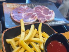 -老卜奎齐齐哈尔烤肉(人民东路店)