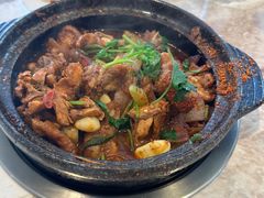 -二楼老店重庆鸡公煲(真光路店)