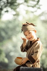 -哈妮儿童摄影(德清店)