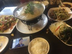 -天津包子铺·海鲜家常菜(北戴河店)