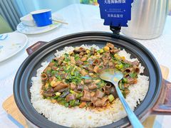 -品海楼·大连海鲜(老虎滩店)