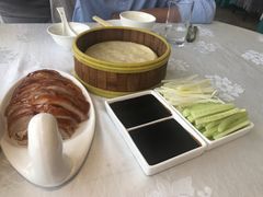 -玉林烤鸭店(定福庄店)