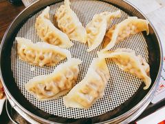 蒸饺-聚在尊味虾皇·夜宵市集(新建店)