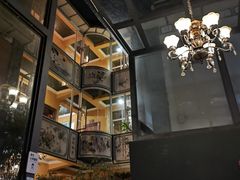 -梵猫·轻客栈(大理古城北门店)