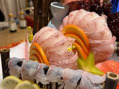 -尚海豆捞(乐虹坊店)