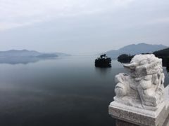 -余姚四明湖开元名都度假酒店·夏威夷西餐厅
