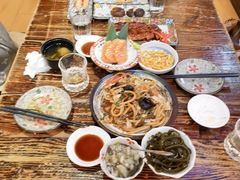 -平成屋·午肴夜酒(四川北路店)