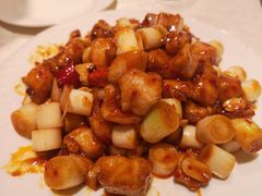 -永乐饭庄(安德路店)