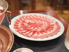 -南门涮肉(北洼路店)