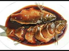 -杭州香格里拉·香宫中餐厅