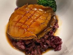 -韵咖啡自助餐厅(天津香格里拉店)