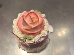 -好利来(上海长宁龙之梦店)