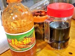 -锦泓老字号猪脏粉(东联大厦店)