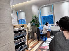 -卡朋西餐(铂顿城店)